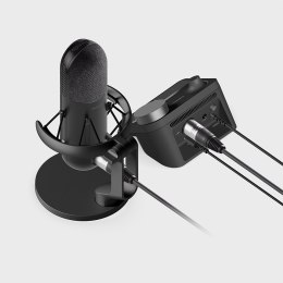 Mikrofon SteelSeries Alias Pro