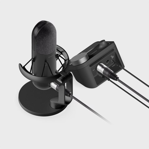 Mikrofon SteelSeries Alias Pro