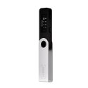 Portfel kryptowalut Ledger Nano S Plus czarny
