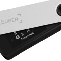 Portfel kryptowalut Ledger Nano S Plus czarny