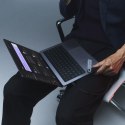 Portfel kryptowalut Ledger Nano S Plus czarny
