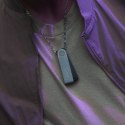 Portfel kryptowalut Ledger Nano S Plus czarny