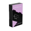 Portfel kryptowalut Ledger Nano S Plus czarny
