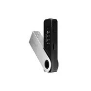 Portfel kryptowalut Ledger Nano S Plus czarny