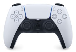 Sony DualSense v3 Biały Bluetooth/USB Gamepad Analogowa/Cyfrowa PlayStation 5