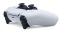Sony DualSense v3 Biały Bluetooth/USB Gamepad Analogowa/Cyfrowa PlayStation 5