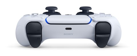 Sony DualSense v3 Biały Bluetooth/USB Gamepad Analogowa/Cyfrowa PlayStation 5