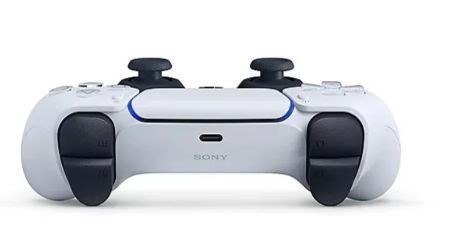 Sony DualSense v3 Biały Bluetooth/USB Gamepad Analogowa/Cyfrowa PlayStation 5
