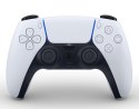 Sony DualSense v3 Biały Bluetooth/USB Gamepad Analogowa/Cyfrowa PlayStation 5