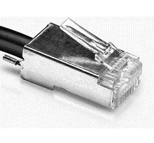 Ubiquiti TC-GND | Wtyki RJ45 uziemione | TOUGHCable