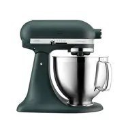 Kitchenaid 5KSM185PSEPP Rzemieślnicza maszyna do gotowania 4,8 l Pebbled Palm
