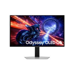 MONITOR SAMSUNG ODYSSEY G6 OLED 27