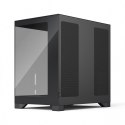 Fractal Design Obudowa Pop 2 Vision Czarna RGB