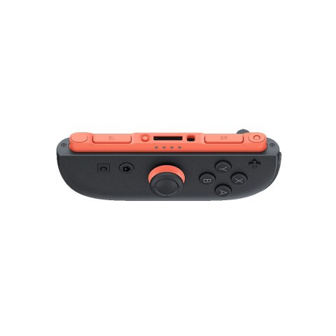 Joy-Con 2 (R) joystick, Switch 2, przyciski analogowe / cyfrowe, bezprzewodowy, niebieski