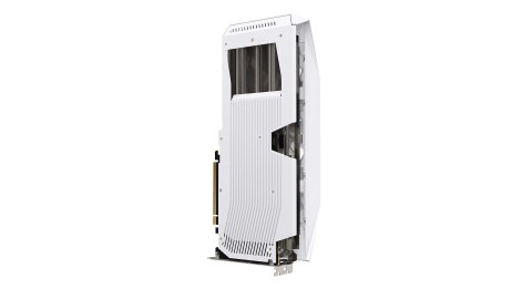 XFX Mercury Radeon RX 9060 XT OC Gaming Edition AMD 16 GB GDDR6