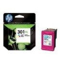 POJEMNIK Z TUSZEM COLOR NO.301XL 6ML CH564EE HP
