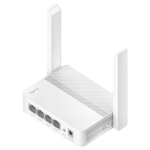 Router CUDY WR1200E
