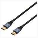 Savio Kabel CL-210 Displayport 2.1 2m