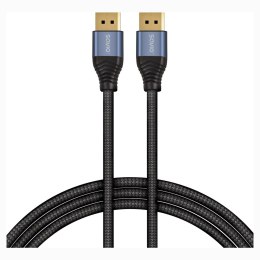 Savio Kabel CL-211 Displayport 2.1 3m