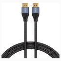Savio Kabel DisplayPort 2.1 1m CL-209