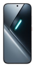 POCO X8 Pro 16,7 cm (6.59") Dual SIM 5G USB Type-C 8 GB 256 GB 6500 mAh Biały