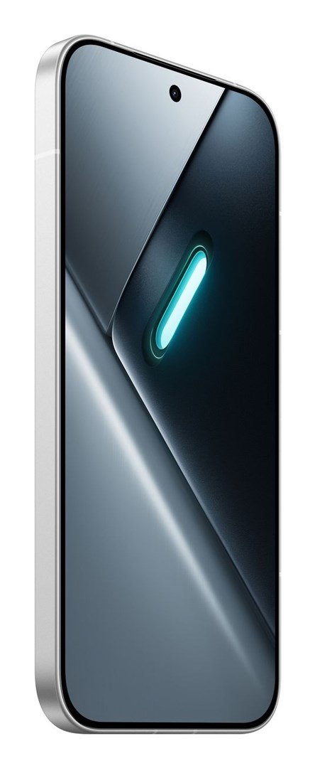 POCO X8 Pro 16,7 cm (6.59") Dual SIM 5G USB Type-C 8 GB 256 GB 6500 mAh Biały