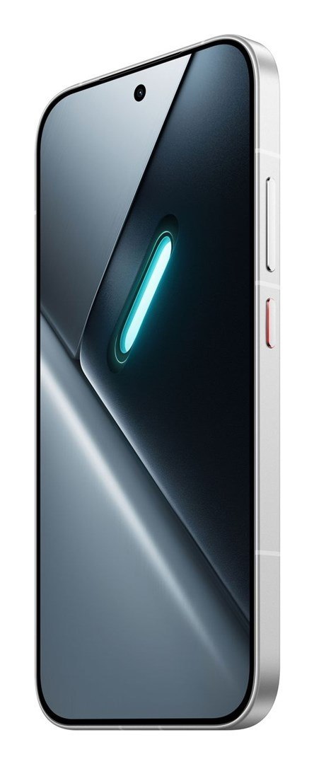 POCO X8 Pro 16,7 cm (6.59") Dual SIM 5G USB Type-C 8 GB 256 GB 6500 mAh Biały