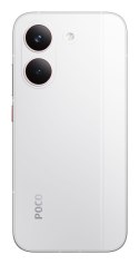 POCO X8 Pro 16,7 cm (6.59") Dual SIM 5G USB Type-C 8 GB 256 GB 6500 mAh Biały