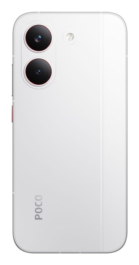 POCO X8 Pro 16,7 cm (6.59") Dual SIM 5G USB Type-C 8 GB 256 GB 6500 mAh Biały