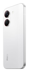 POCO X8 Pro 16,7 cm (6.59") Dual SIM 5G USB Type-C 8 GB 256 GB 6500 mAh Biały