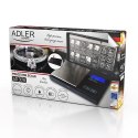 Waga precyzyjna ADLER AD 3176