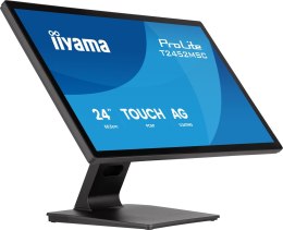 Iiyama ProLite T2452MSC-B2AG monitor komputerowy 61 cm (24