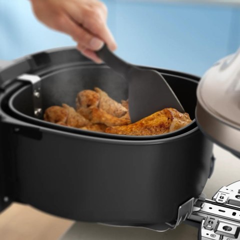 Philips 5000 series Novaplus Ovi z serii 5000 z funkcją pary i prowadnicą 7,2 l