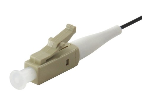 Equip 255642 kabel InfiniBand / światłowodowy 1 m LC Wielobarwny