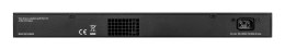 LANCOM GS-3628XP Zarządzany L2/L3 2.5G Ethernet (100/1000/2500) Obsługa PoE 1U Czarny