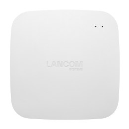 LX-7400 18000 Mbit/s Biały Obsługa PoE