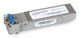 LANCOM SFP-LX-LC1 (Bulk 10) moduł przekaźników sieciowych Swiatłowód 1000 Mbit/s 1310 nm