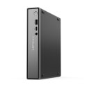 Lenovo ThinkCentre neo 55q Gen 6 AMD Ryzen™ 5 220 8 GB DDR5-SDRAM 256 GB SSD Mini PC Czarny