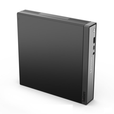 Lenovo ThinkCentre neo 55q Gen 6 AMD Ryzen™ 5 220 8 GB DDR5-SDRAM 256 GB SSD Mini PC Czarny