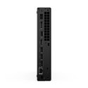 Lenovo ThinkCentre neo 55q Gen 6 AMD Ryzen™ 5 220 8 GB DDR5-SDRAM 256 GB SSD Mini PC Czarny