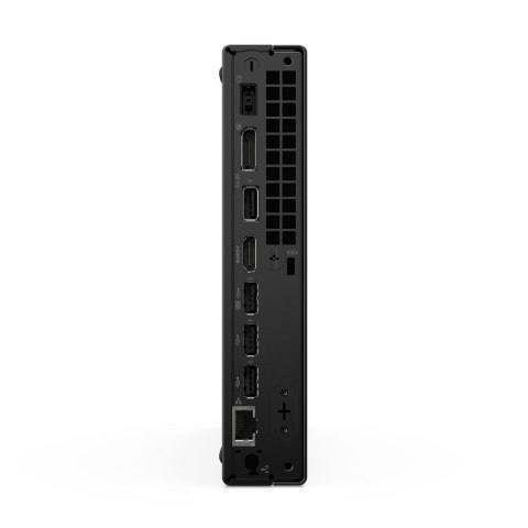Lenovo ThinkCentre neo 55q Gen 6 AMD Ryzen™ 5 220 8 GB DDR5-SDRAM 256 GB SSD Mini PC Czarny