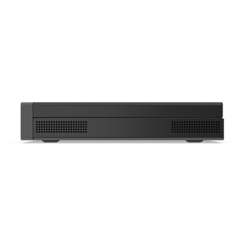 Lenovo ThinkCentre neo 55q Gen 6 AMD Ryzen™ 5 220 8 GB DDR5-SDRAM 256 GB SSD Mini PC Czarny