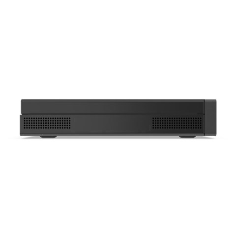 Lenovo ThinkCentre neo 55q Gen 6 AMD Ryzen™ 5 220 8 GB DDR5-SDRAM 256 GB SSD Mini PC Czarny