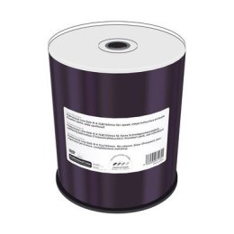 MediaRange MRPL601-C płyta DVD 4,7 GB DVD-R 100 szt.