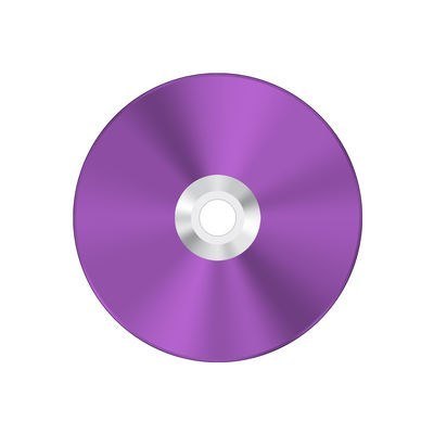 MediaRange MRPL601-C płyta DVD 4,7 GB DVD-R 100 szt.