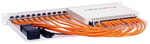 Rackmount.IT RM-FR-T10i Wspornik montażowy