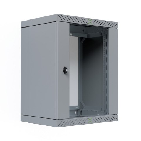 EFB Elektronik WGX-1506GR.G1 stojak 15U Szafa wisząca Szary
