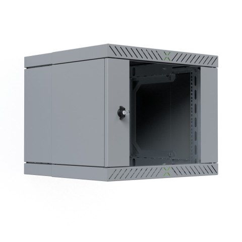 EFB Elektronik WGX-0906GR.G1 stojak 9U Szafa wisząca Szary