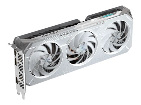 GIGABYTE GAMING Radeon RX 9060 XT OC ICE 16G AMD 16 GB GDDR6