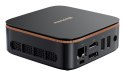 Mini PC Blackview MP20 Ryzen 3 3300U 8GB RAM SSD 256GB Windows 11 Pro Black